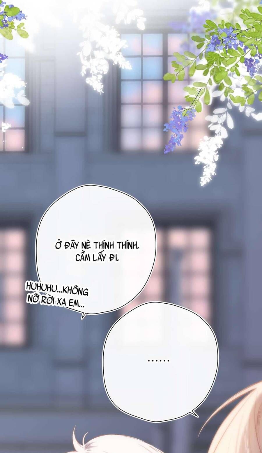 Dã Thú Khi Yêu [Chap 1.1-44]