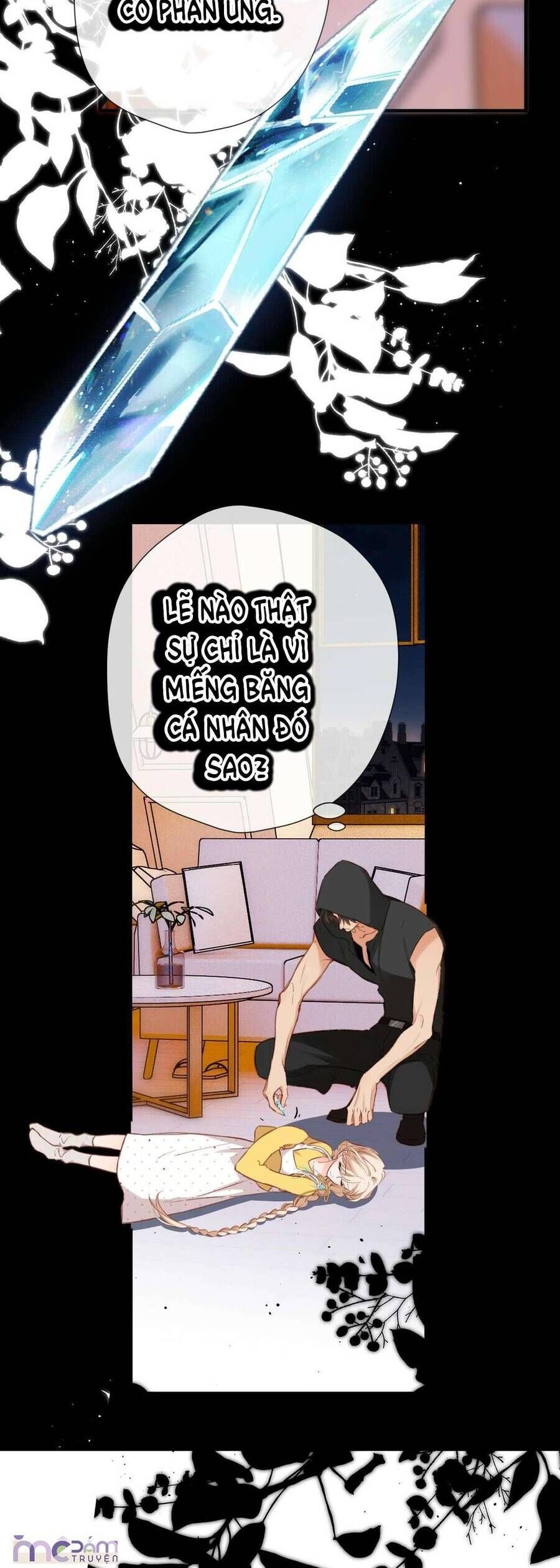 Dã Thú Khi Yêu [Chap 1.1-44]