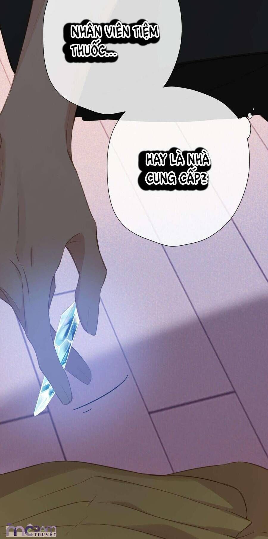 Dã Thú Khi Yêu [Chap 1.1-44]