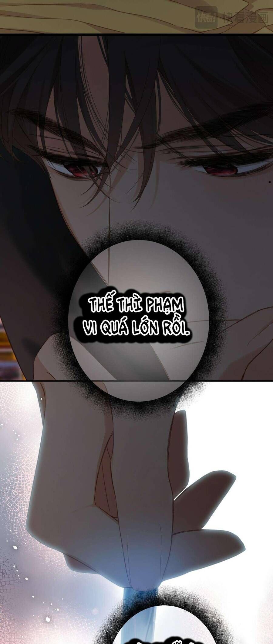 Dã Thú Khi Yêu [Chap 1.1-44]