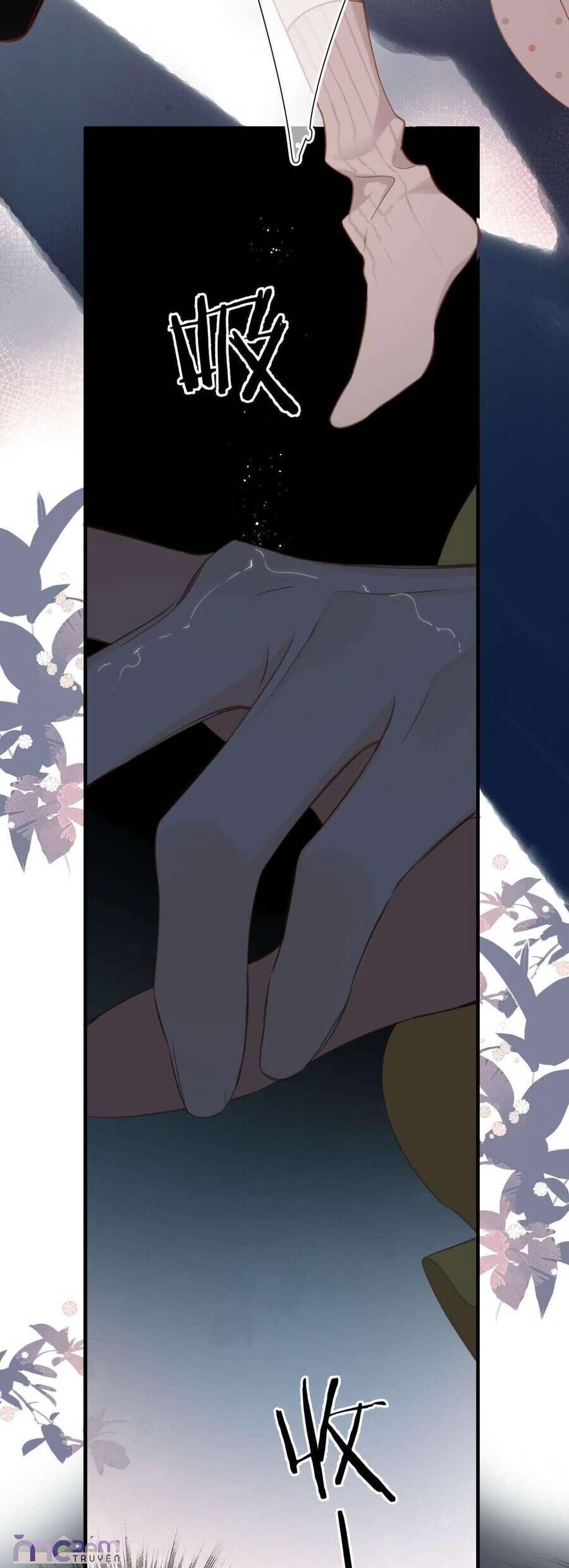 Dã Thú Khi Yêu [Chap 1.1-44]
