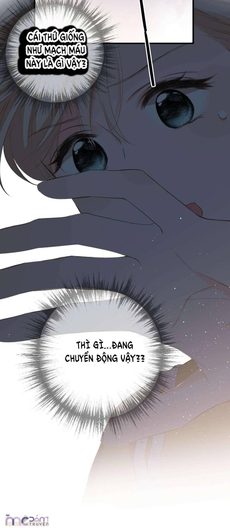 Dã Thú Khi Yêu [Chap 1.1-44]