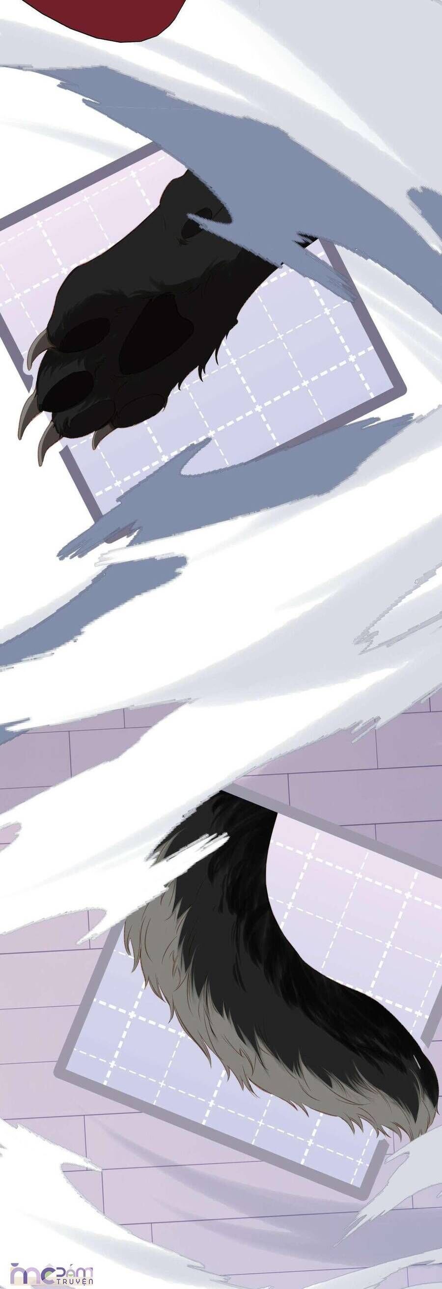 Dã Thú Khi Yêu [Chap 1.1-44]