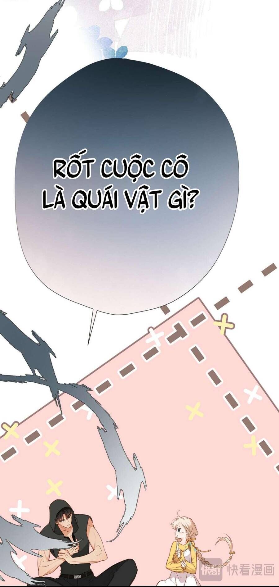 Dã Thú Khi Yêu [Chap 1.1-44]