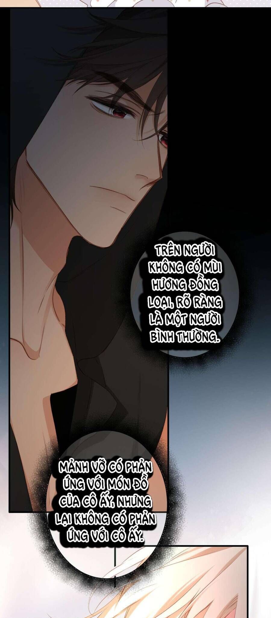 Dã Thú Khi Yêu [Chap 1.1-44]