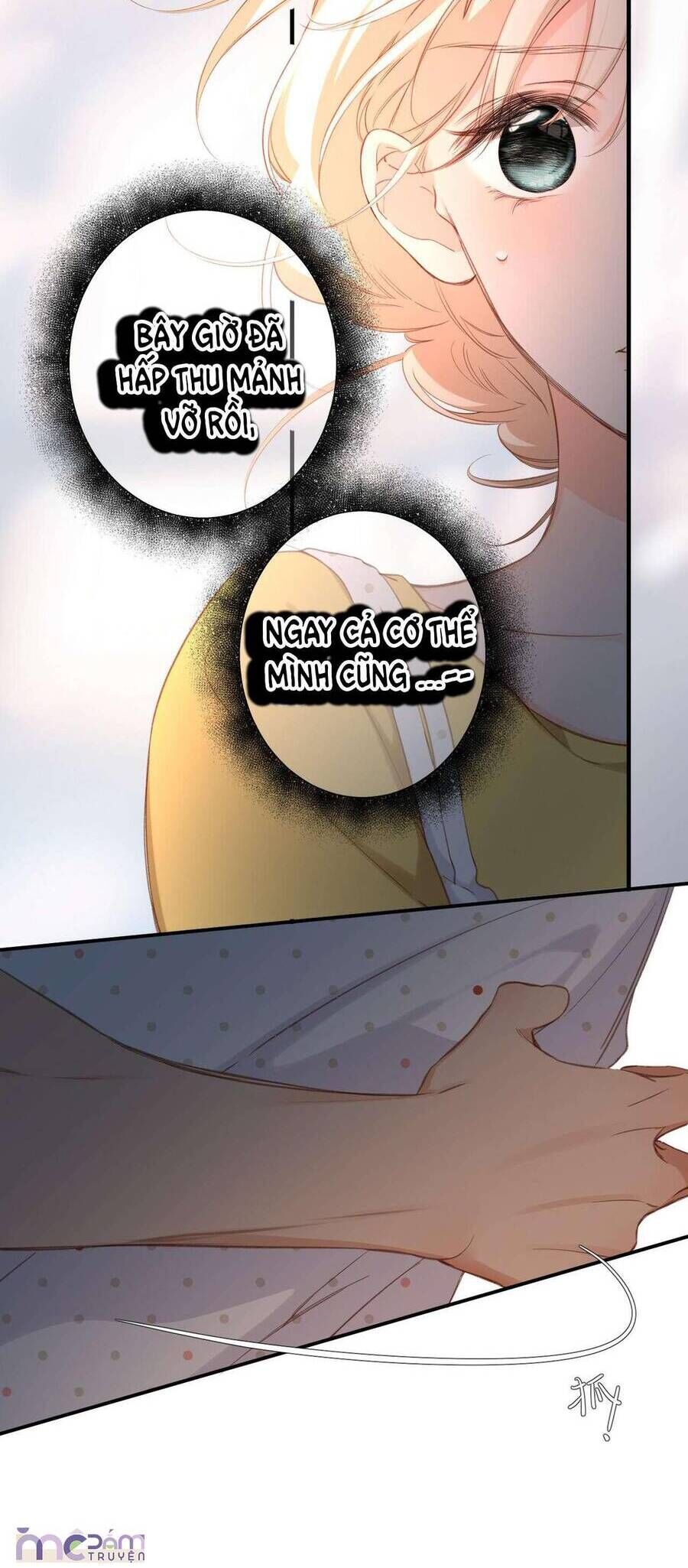 Dã Thú Khi Yêu [Chap 1.1-44]