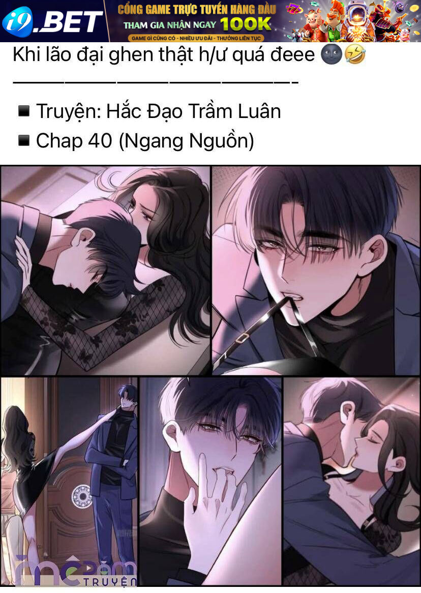 Dã Thú Khi Yêu [Chap 1.1-44]