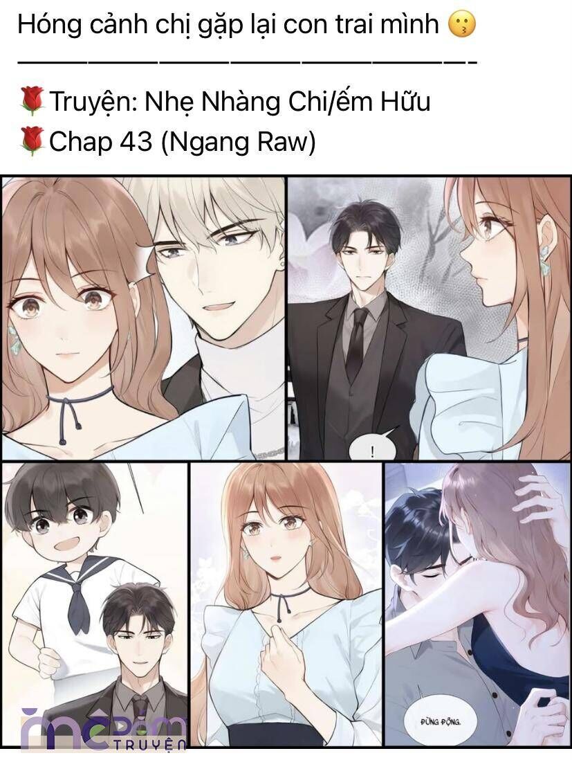 Dã Thú Khi Yêu [Chap 1.1-44]