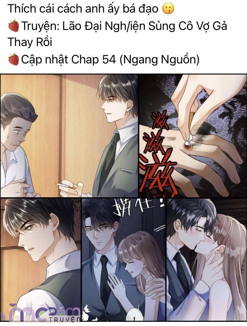 Dã Thú Khi Yêu [Chap 1.1-44]