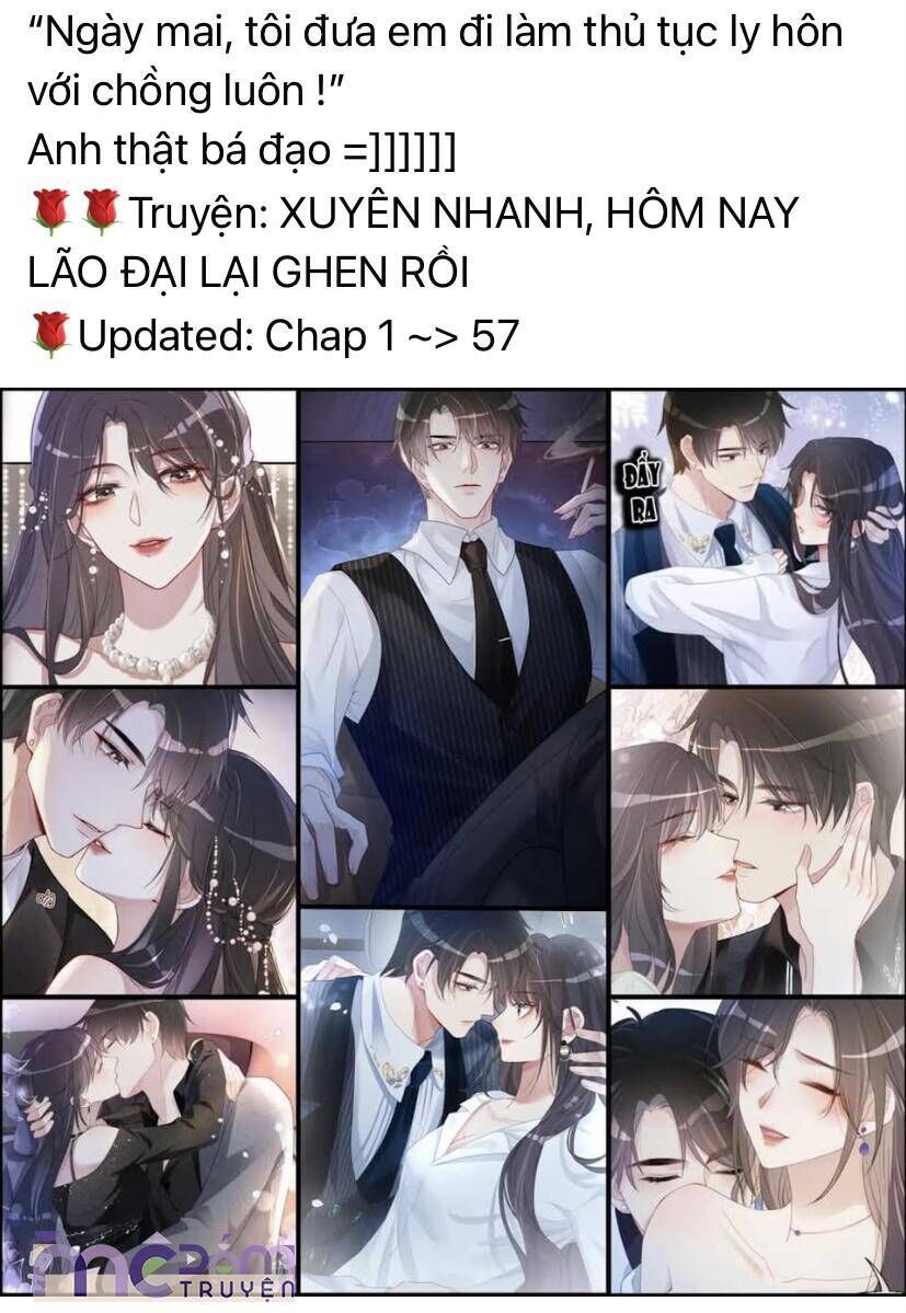 Dã Thú Khi Yêu [Chap 1.1-44]