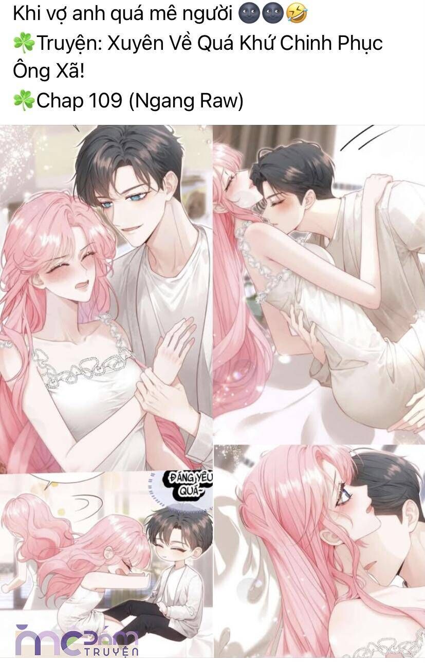 Dã Thú Khi Yêu [Chap 1.1-44]