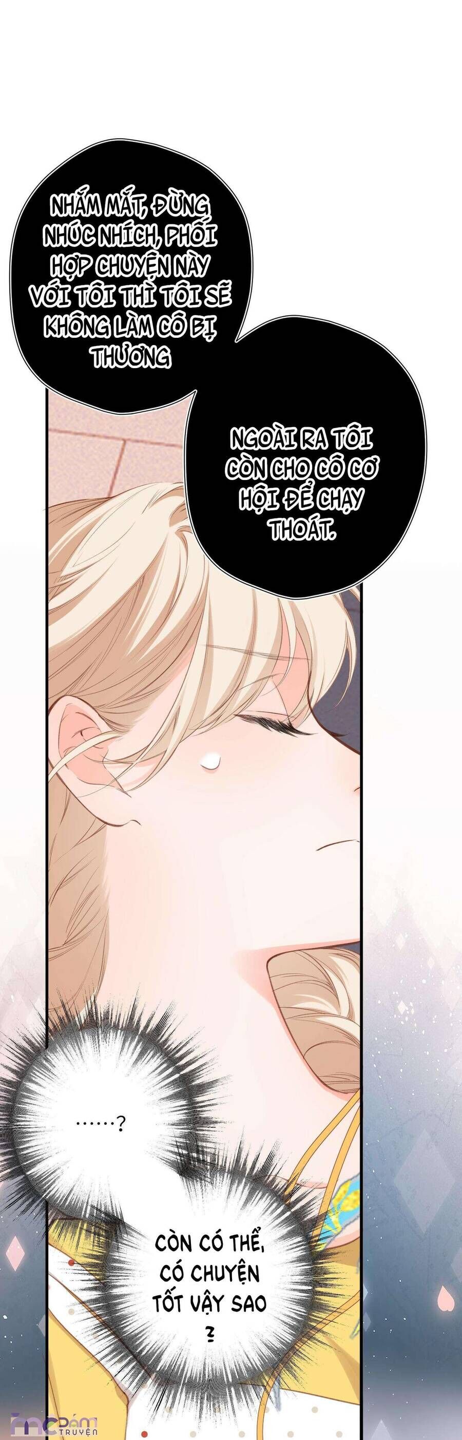 Dã Thú Khi Yêu [Chap 1.1-44]
