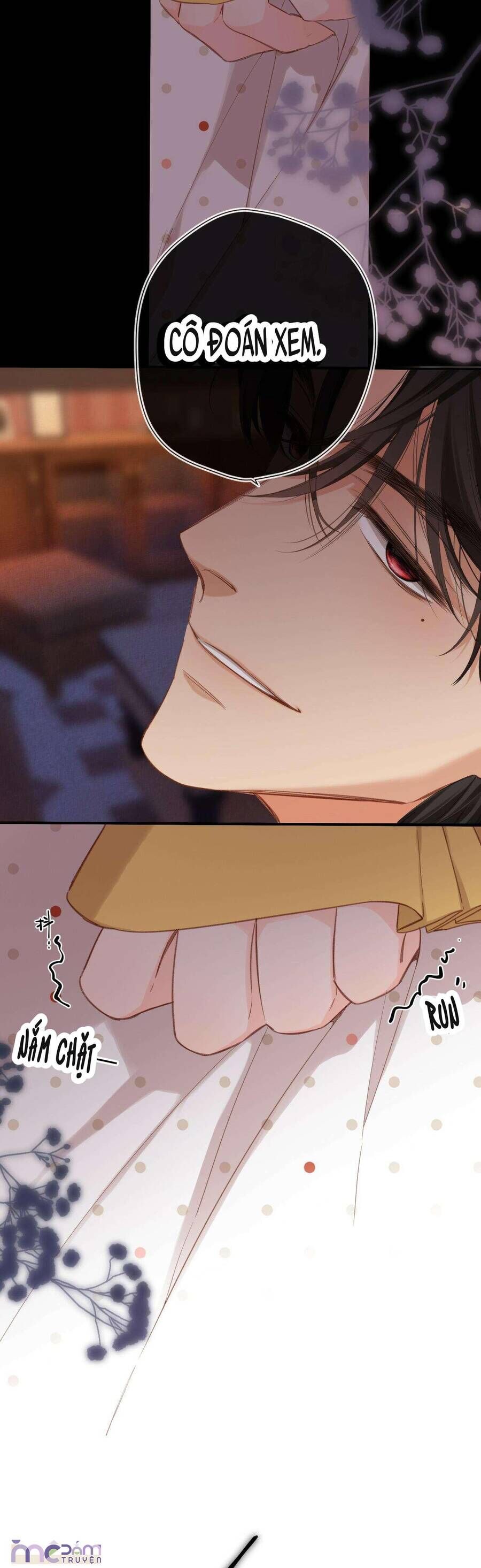 Dã Thú Khi Yêu [Chap 1.1-44]