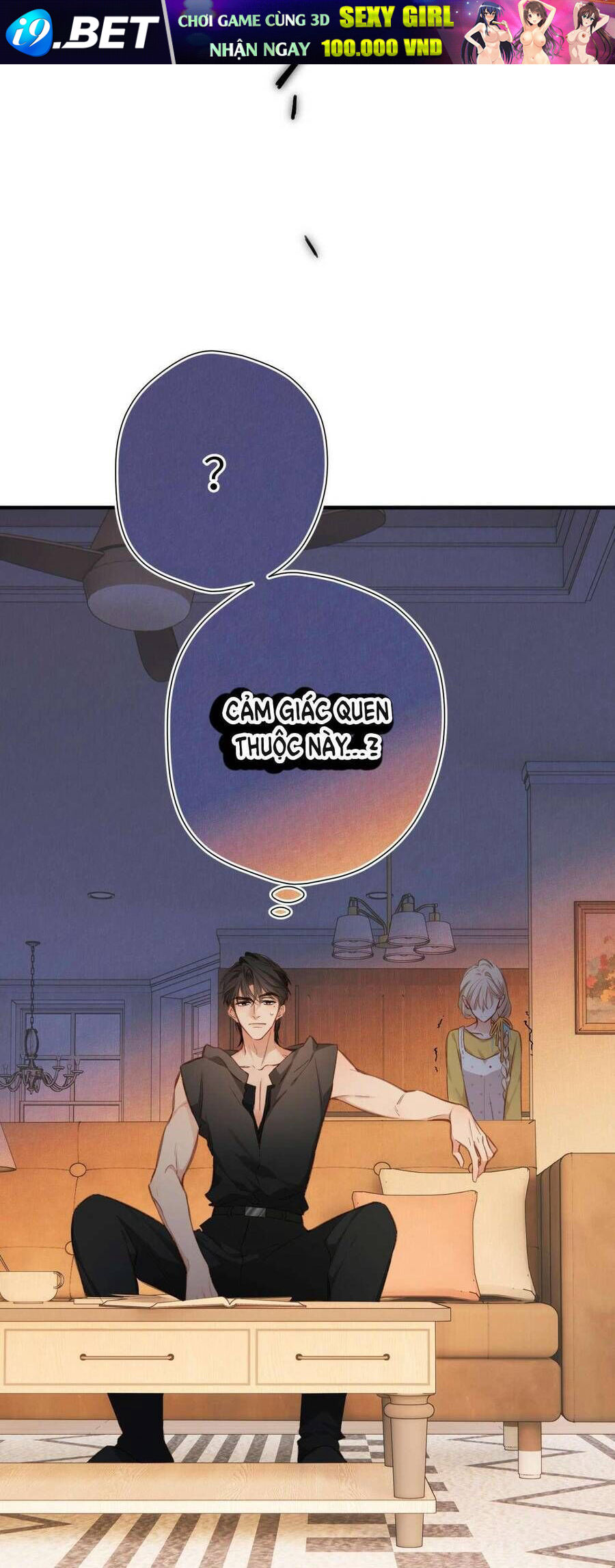 Dã Thú Khi Yêu [Chap 1.1-44]