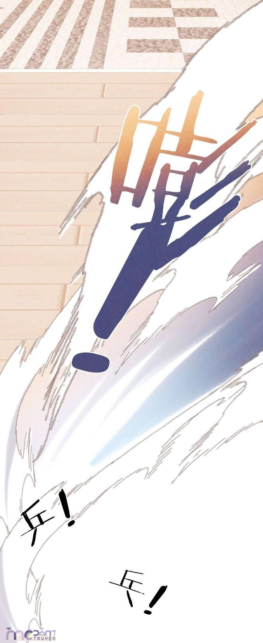 Dã Thú Khi Yêu [Chap 1.1-44]