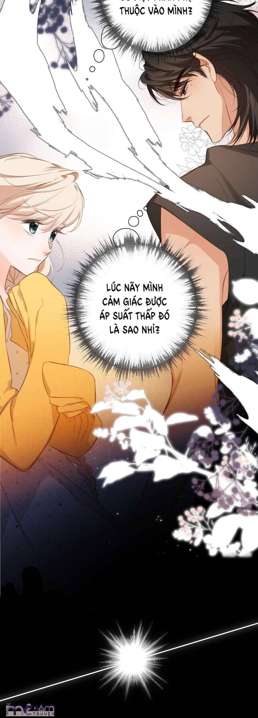 Dã Thú Khi Yêu [Chap 1.1-44]