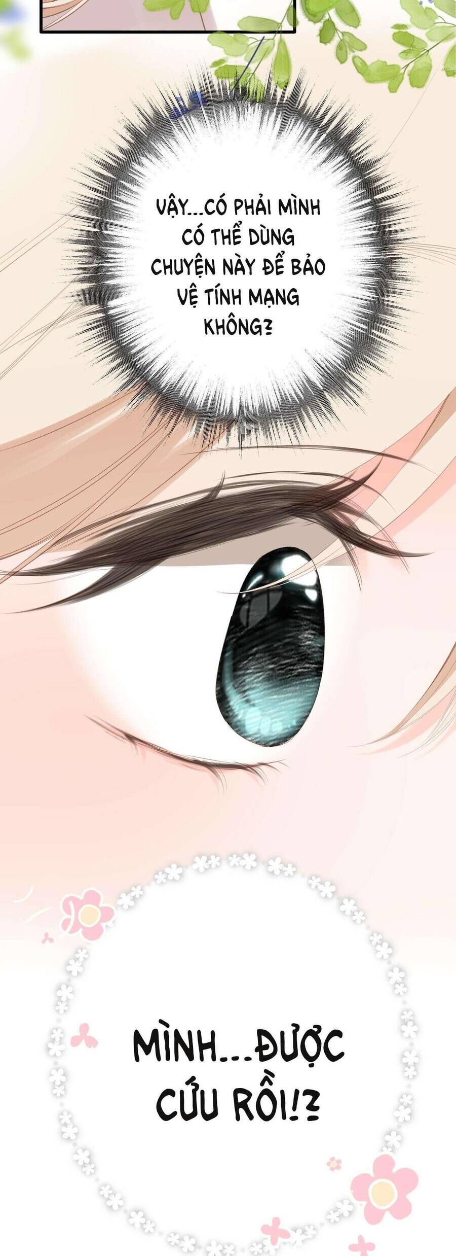 Dã Thú Khi Yêu [Chap 1.1-44]