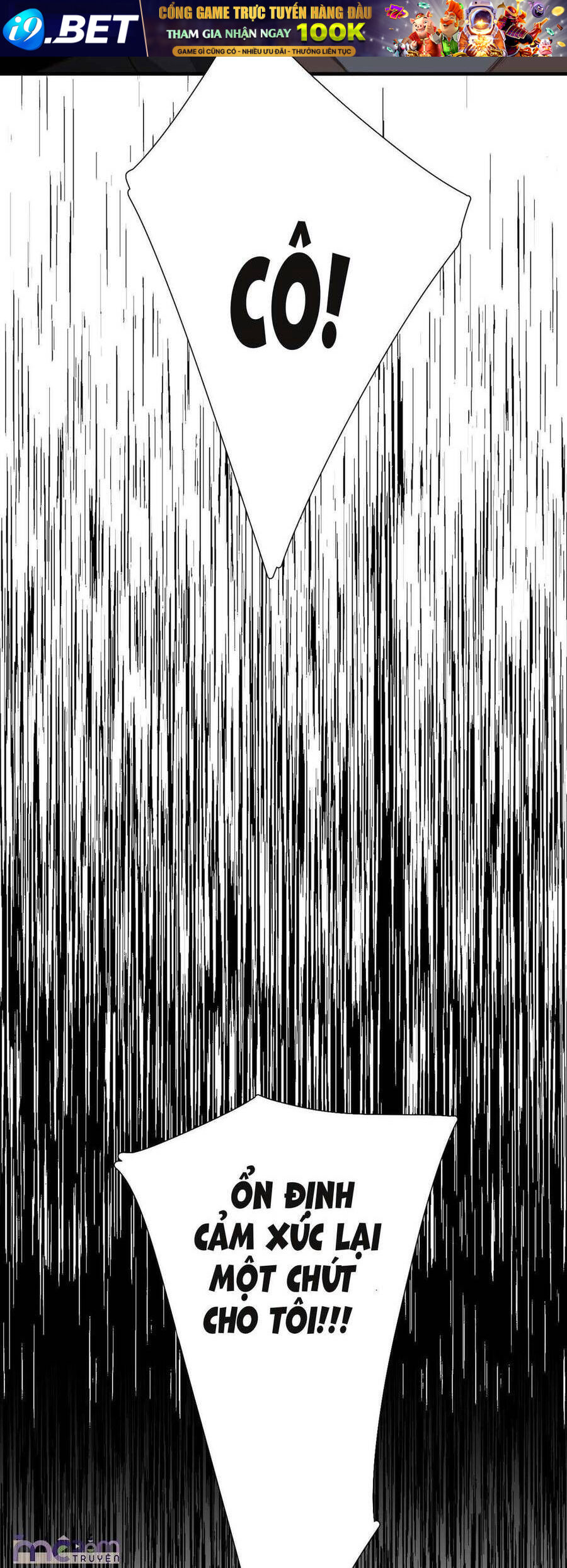 Dã Thú Khi Yêu [Chap 1.1-44]