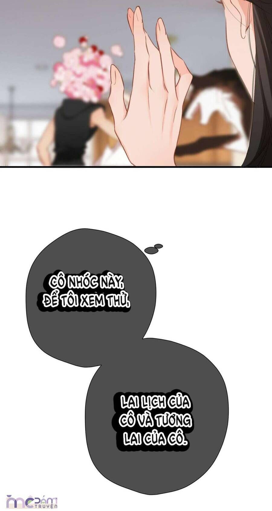 Dã Thú Khi Yêu [Chap 1.1-44]