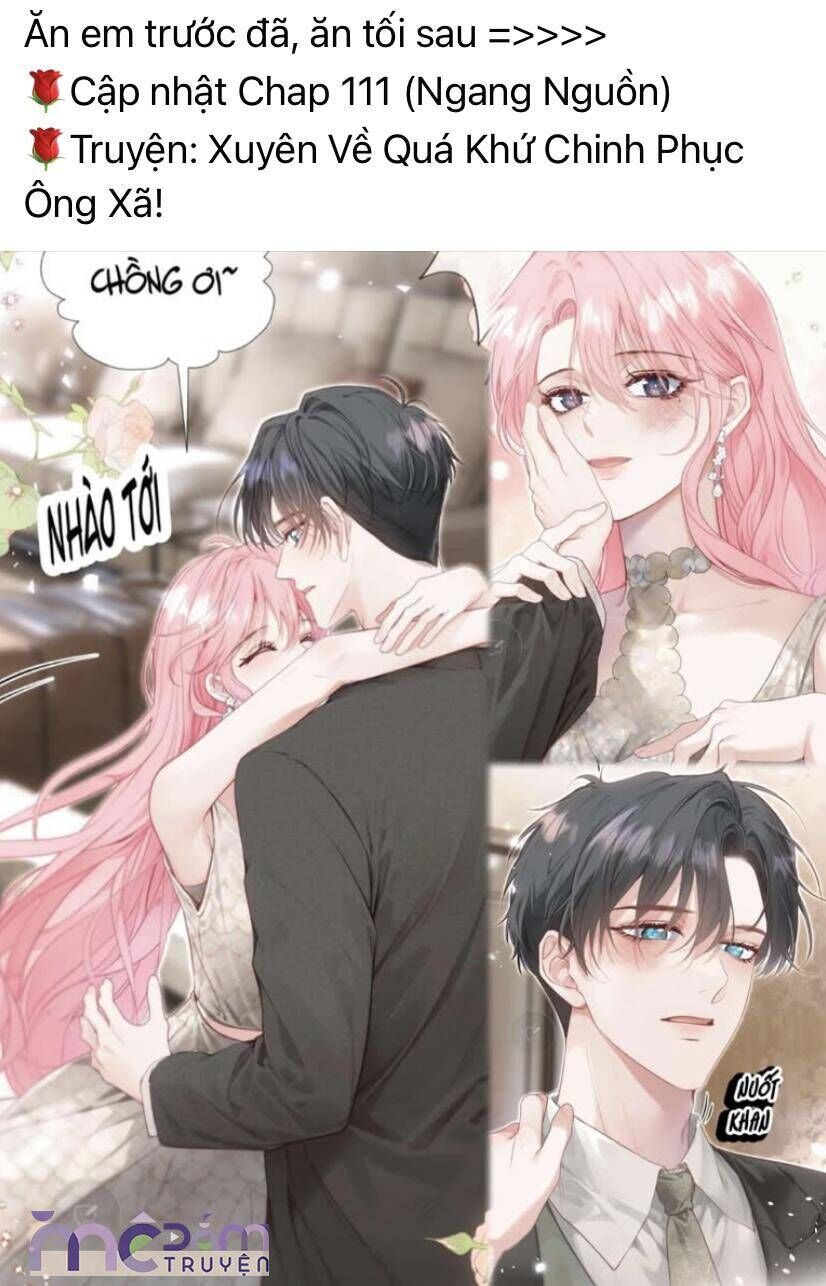 Dã Thú Khi Yêu [Chap 1.1-44]