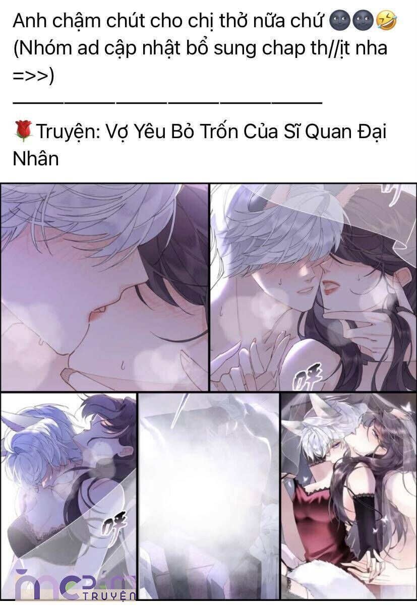 Dã Thú Khi Yêu [Chap 1.1-44]