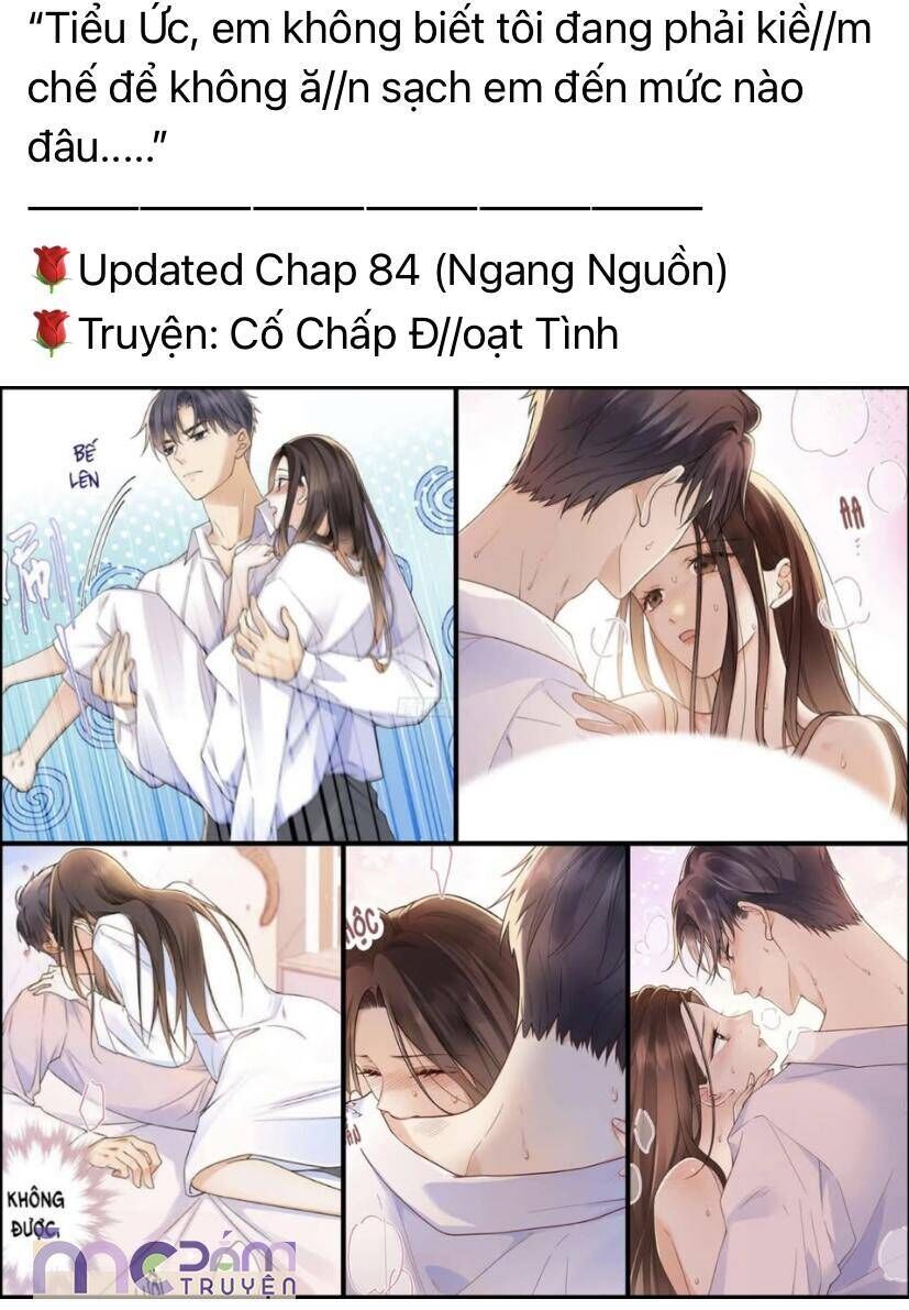 Dã Thú Khi Yêu [Chap 1.1-44]