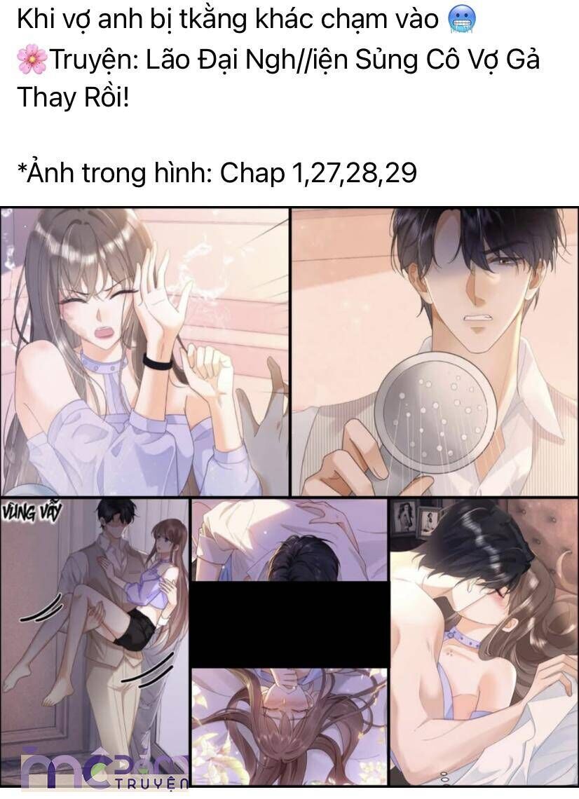 Dã Thú Khi Yêu [Chap 1.1-44]