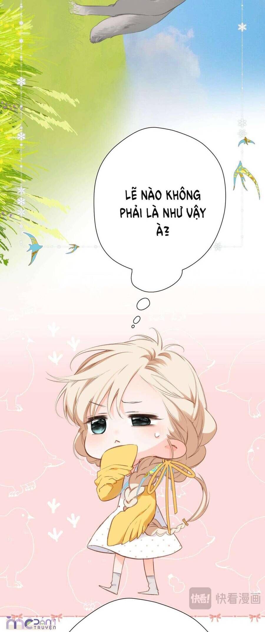 Dã Thú Khi Yêu [Chap 1.1-44]