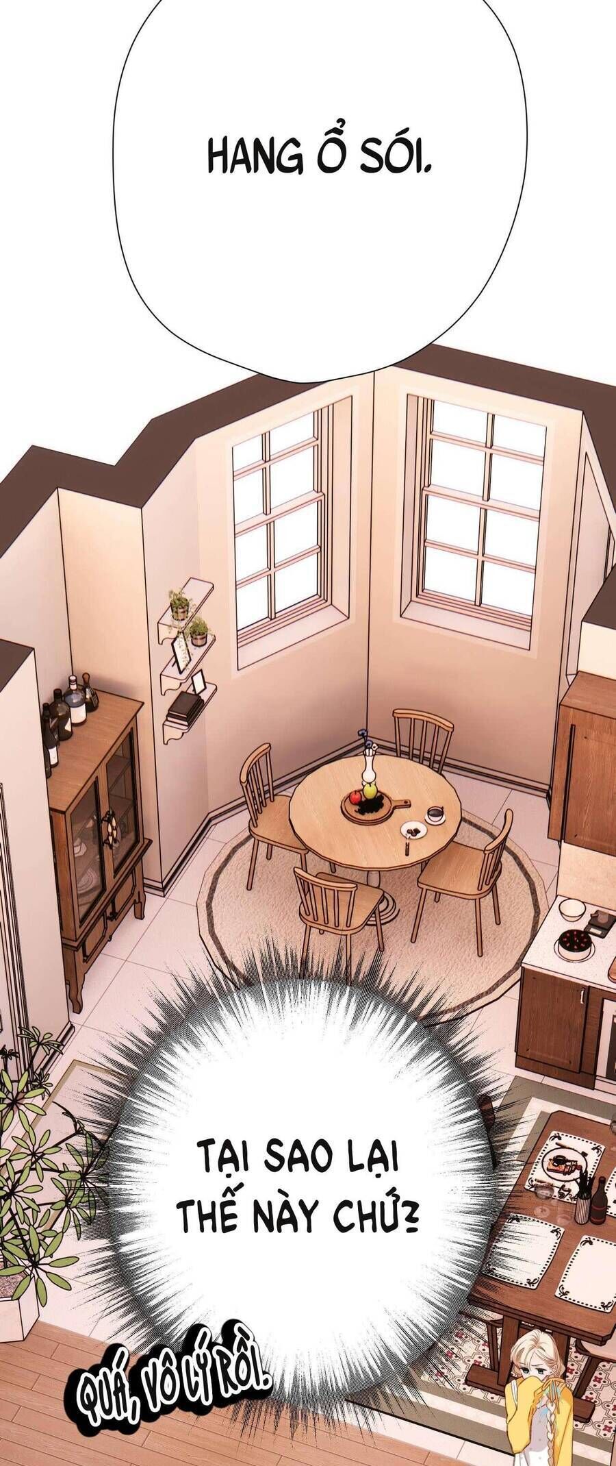 Dã Thú Khi Yêu [Chap 1.1-44]