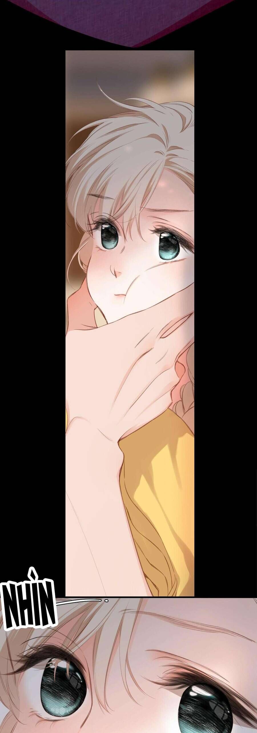 Dã Thú Khi Yêu [Chap 1.1-44]