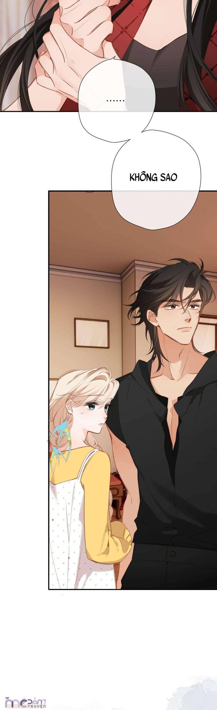 Dã Thú Khi Yêu [Chap 1.1-44]