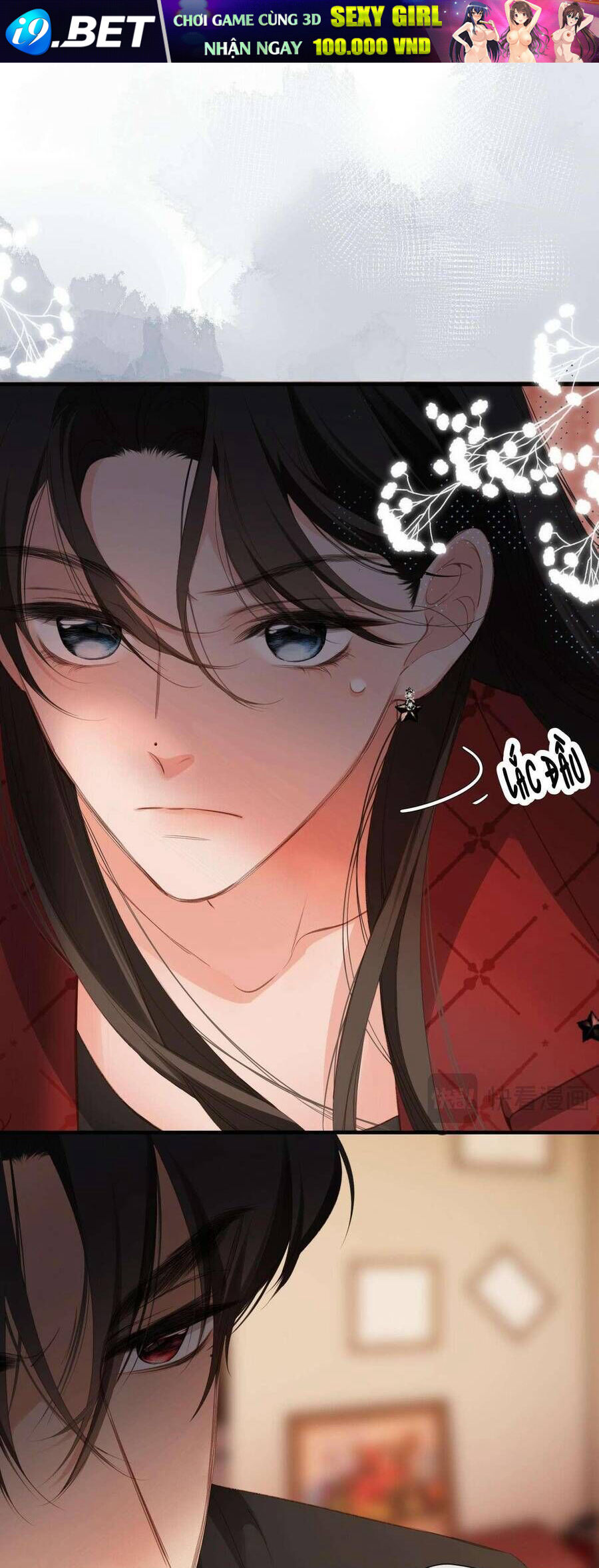 Dã Thú Khi Yêu [Chap 1.1-44]