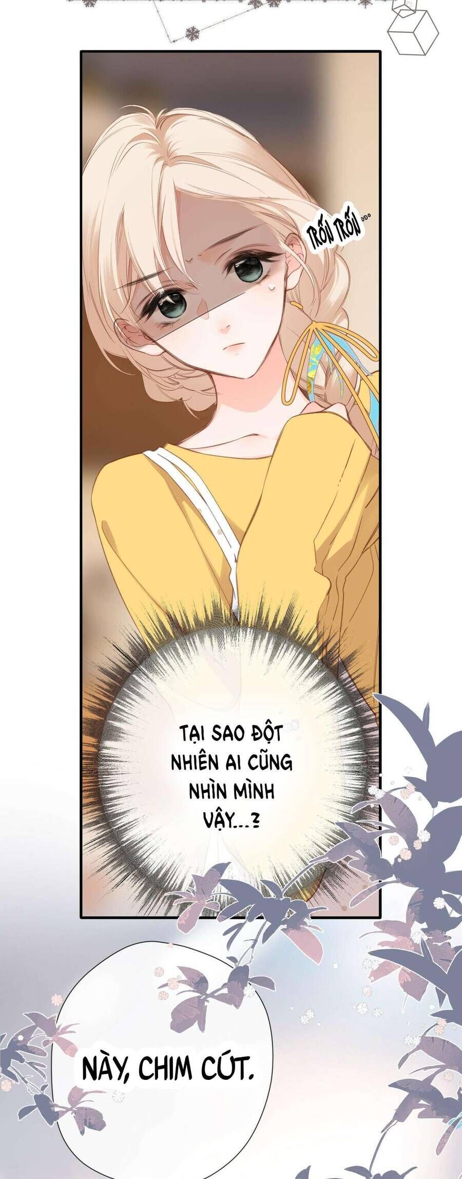 Dã Thú Khi Yêu [Chap 1.1-44]