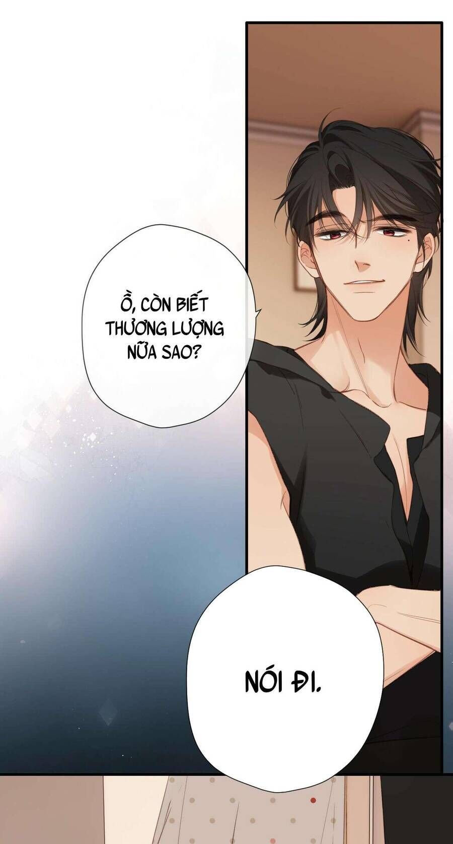 Dã Thú Khi Yêu [Chap 1.1-44]