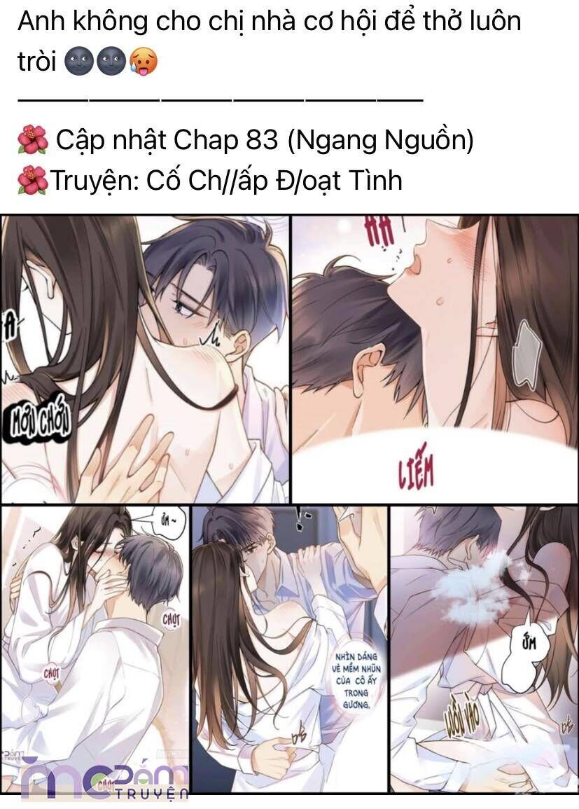 Dã Thú Khi Yêu [Chap 1.1-44]