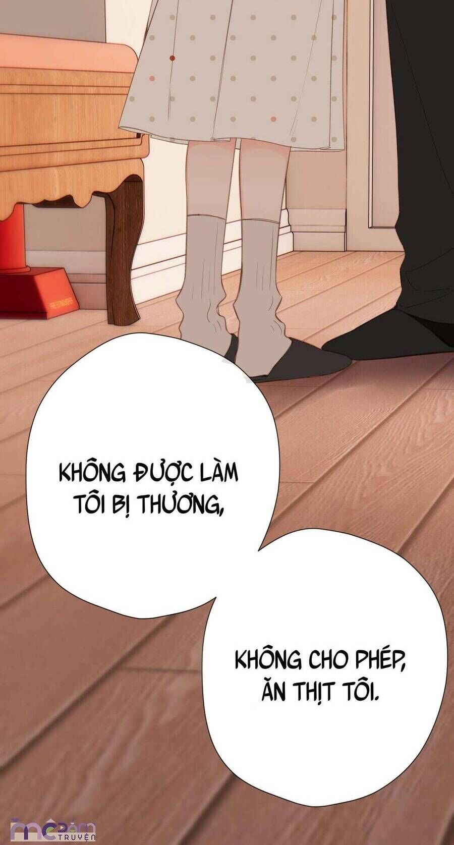 Dã Thú Khi Yêu [Chap 1.1-44]