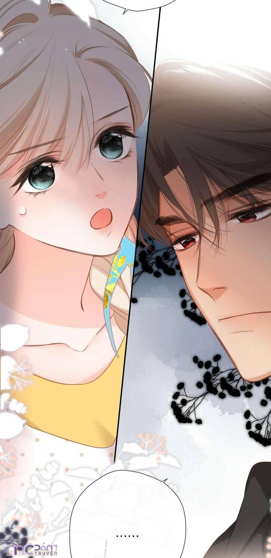 Dã Thú Khi Yêu [Chap 1.1-44]