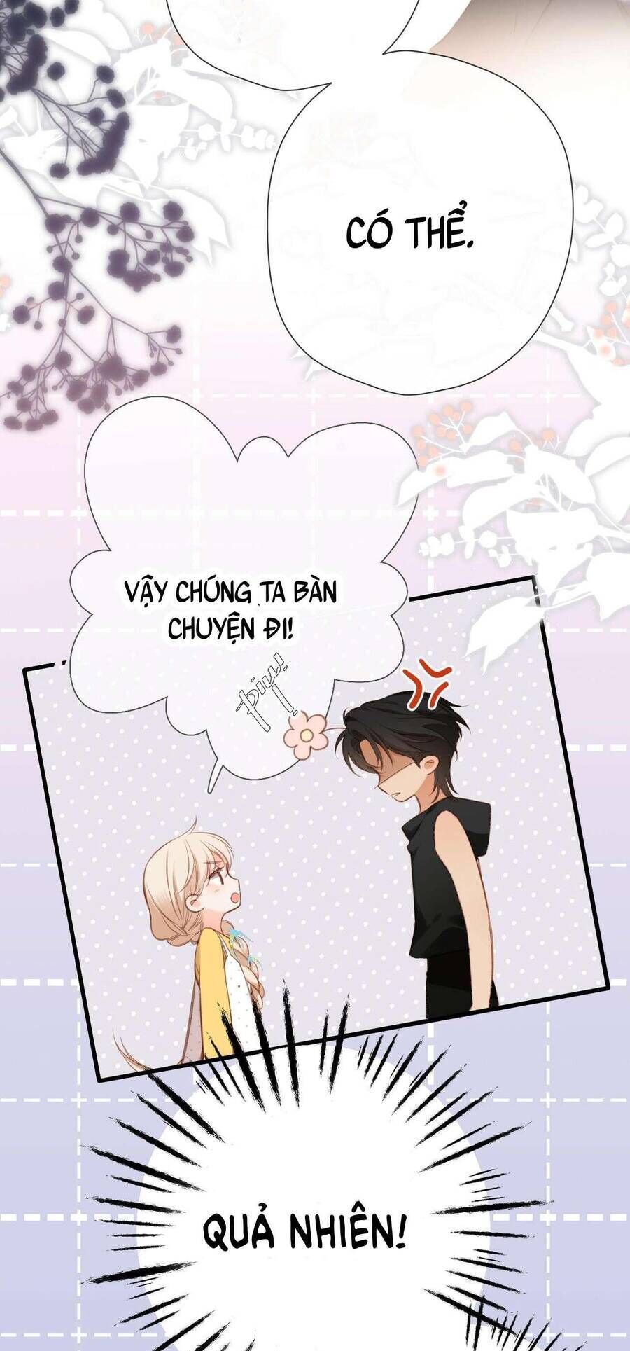 Dã Thú Khi Yêu [Chap 1.1-44]