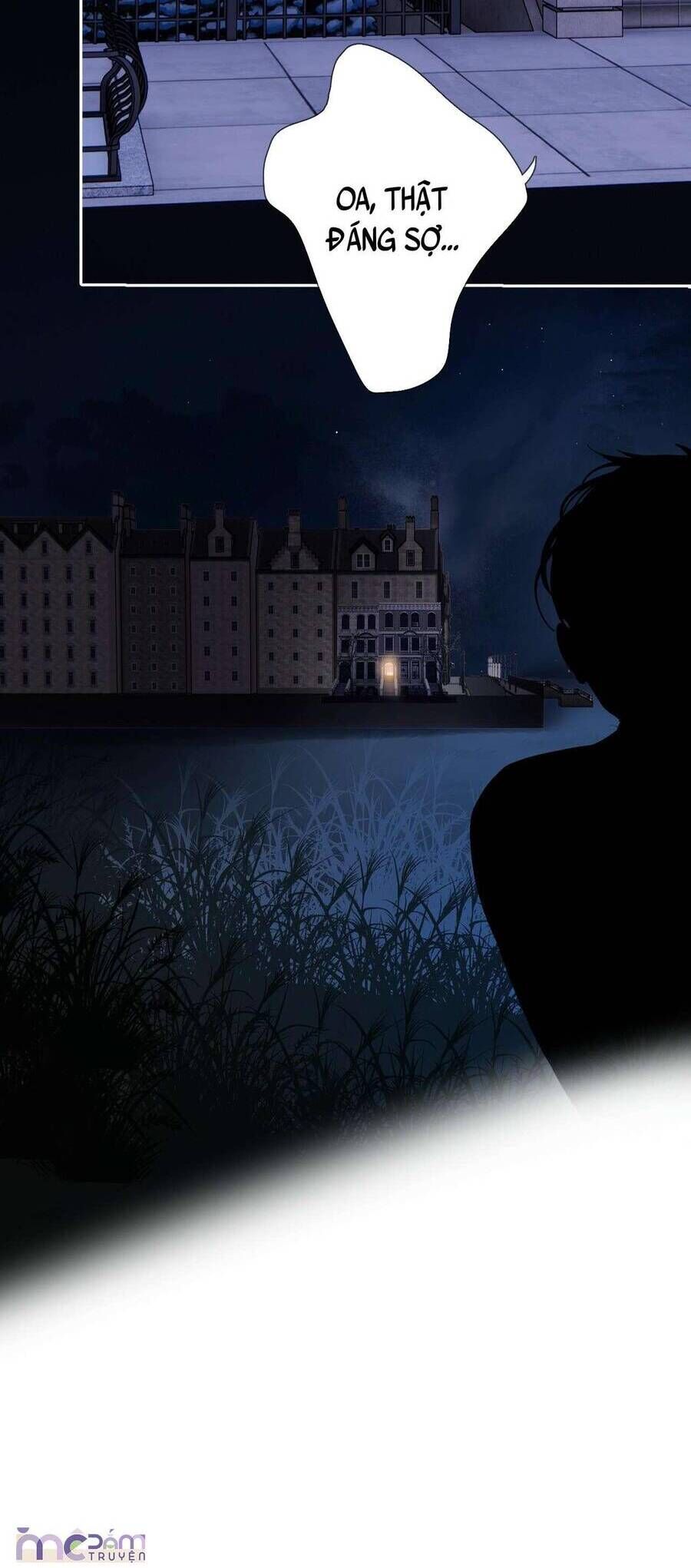 Dã Thú Khi Yêu [Chap 1.1-44]