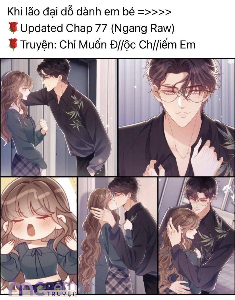 Dã Thú Khi Yêu [Chap 1.1-44]