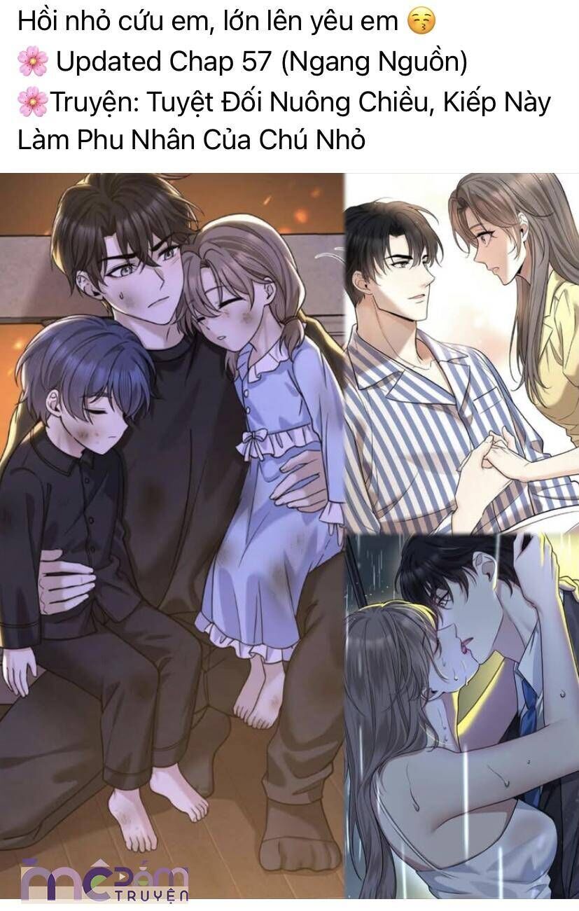 Dã Thú Khi Yêu [Chap 1.1-44]