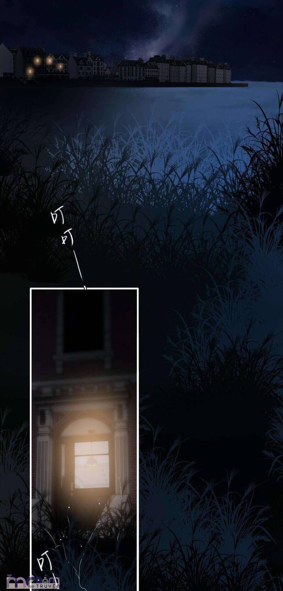 Dã Thú Khi Yêu [Chap 1.1-44]