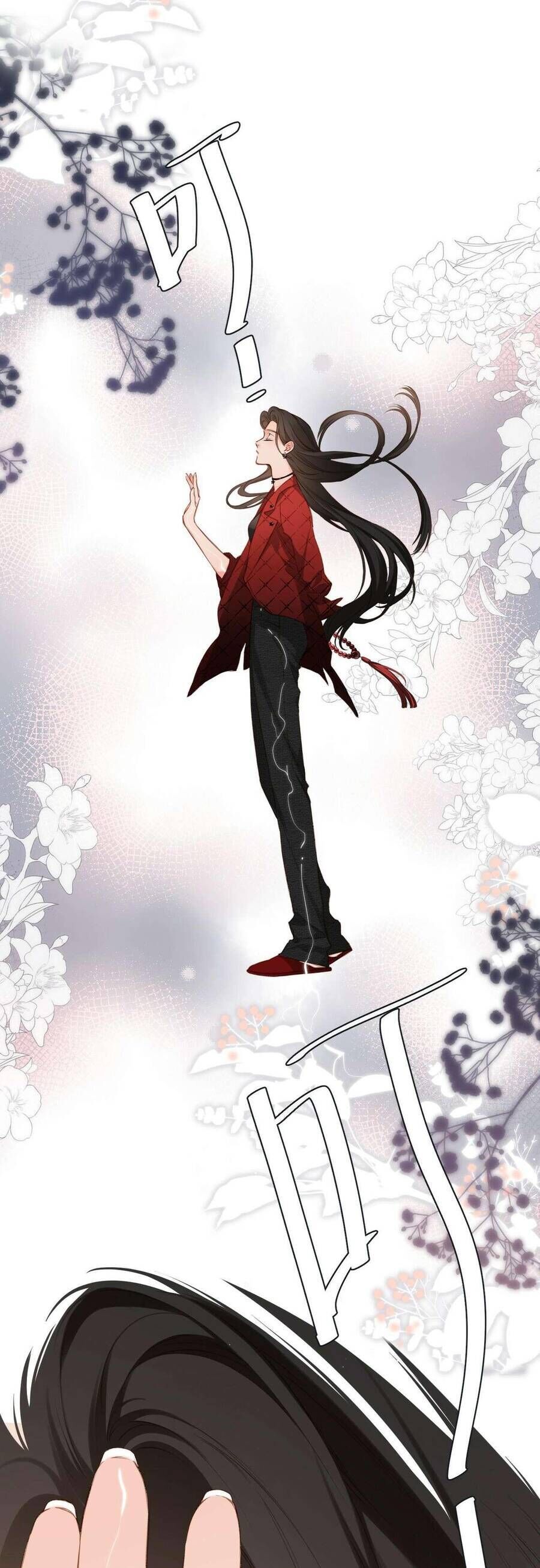 Dã Thú Khi Yêu [Chap 1.1-44]