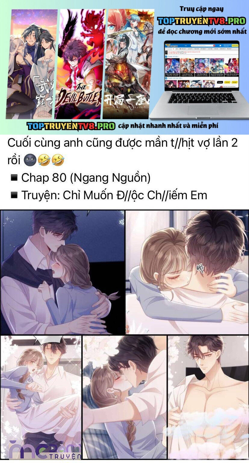 Dã Thú Khi Yêu [Chap 1.1-44]