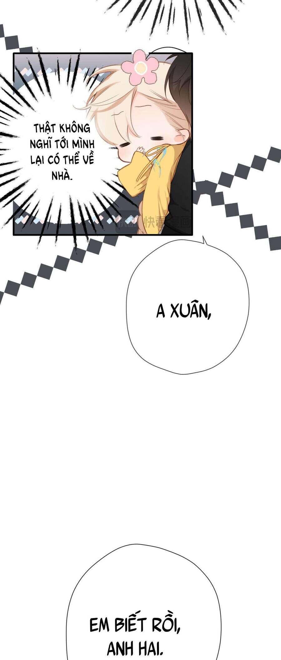 Dã Thú Khi Yêu [Chap 1.1-44]