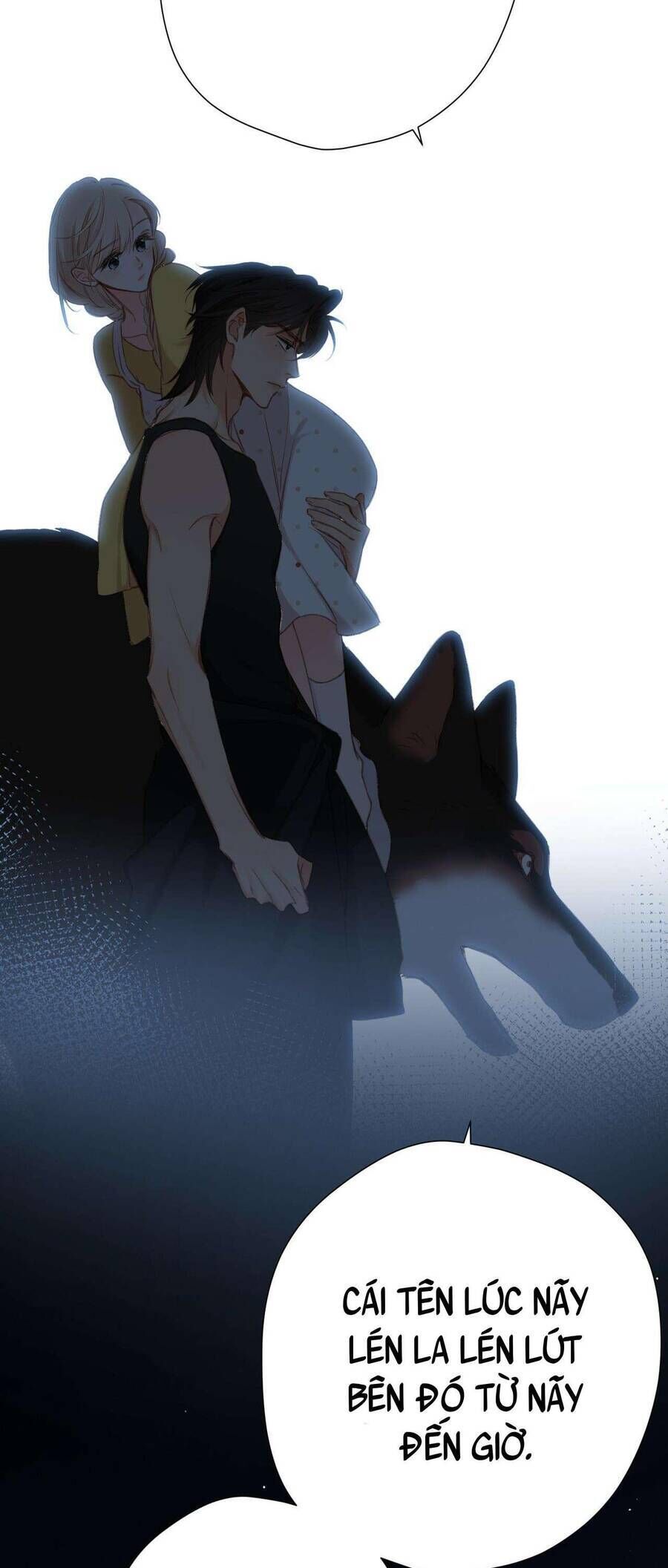 Dã Thú Khi Yêu [Chap 1.1-44]