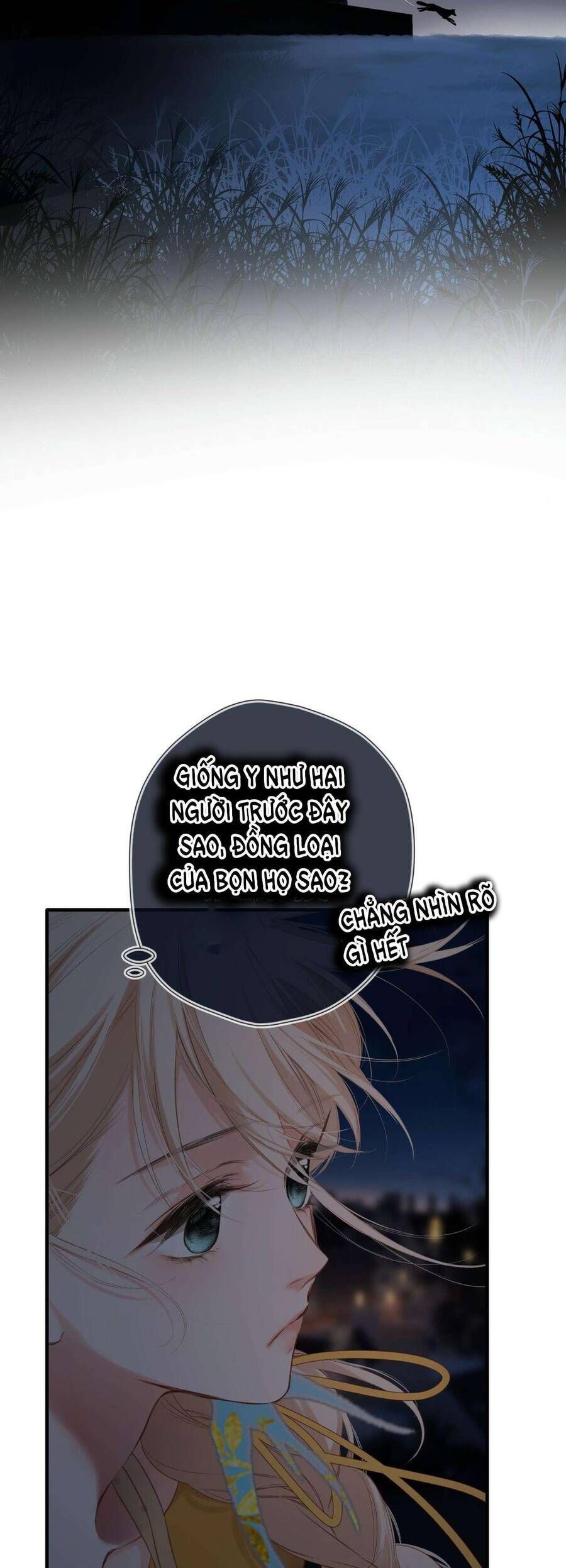 Dã Thú Khi Yêu [Chap 1.1-44]