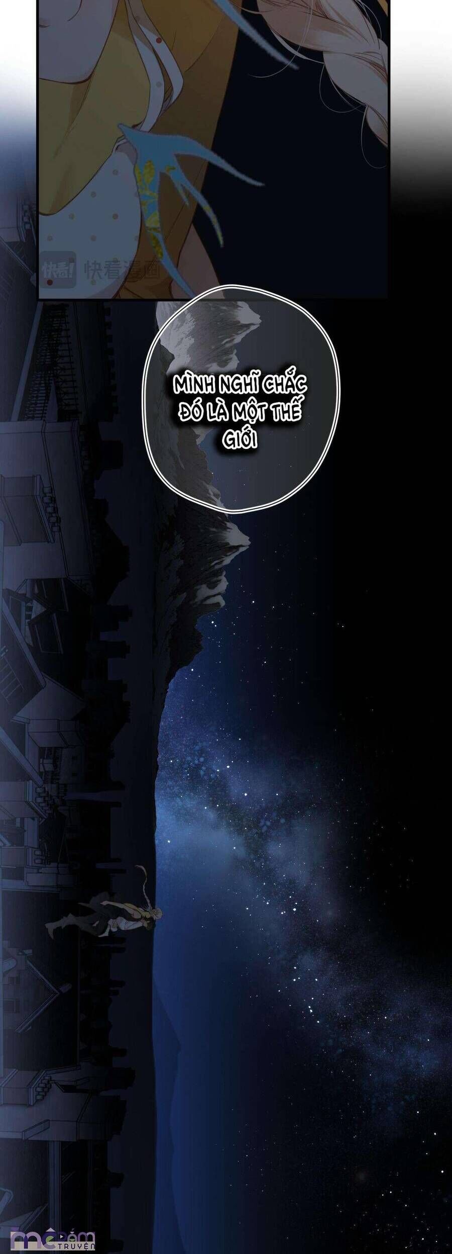 Dã Thú Khi Yêu [Chap 1.1-44]