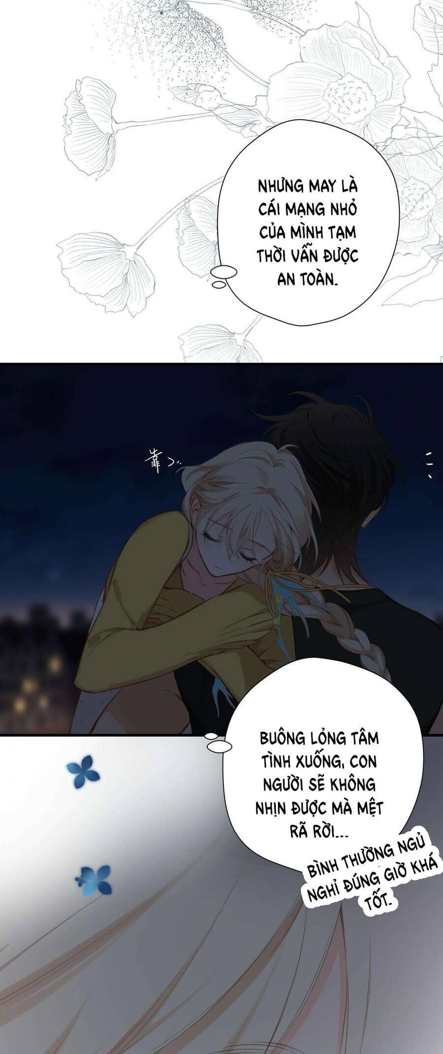 Dã Thú Khi Yêu [Chap 1.1-44]