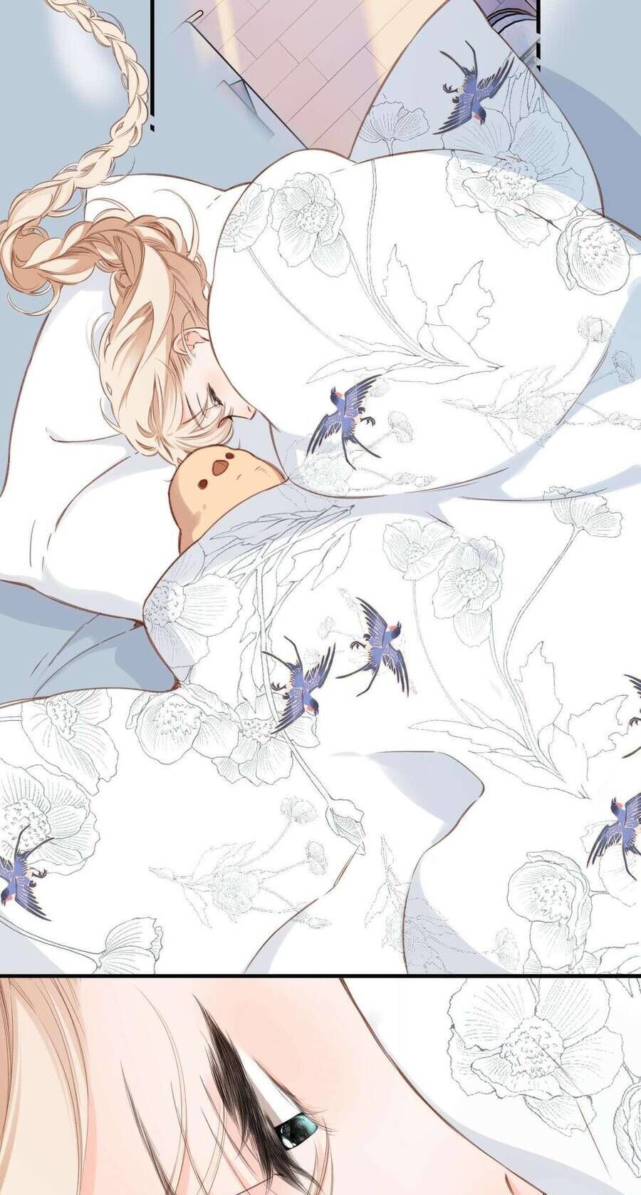 Dã Thú Khi Yêu [Chap 1.1-44]